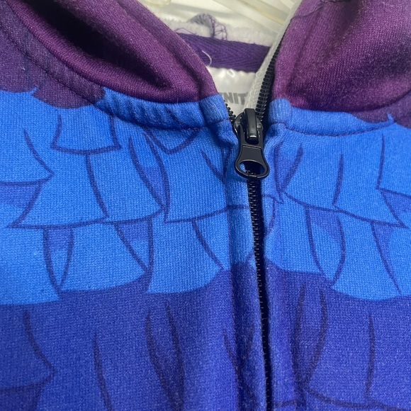 Fortnite Piñata Jacket Boys Large - Picture 5 of 10